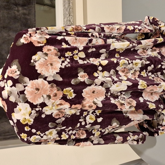 Velvet shall - Picture 3 of 3